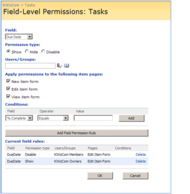 SharePoint Forms Bundle screenshot